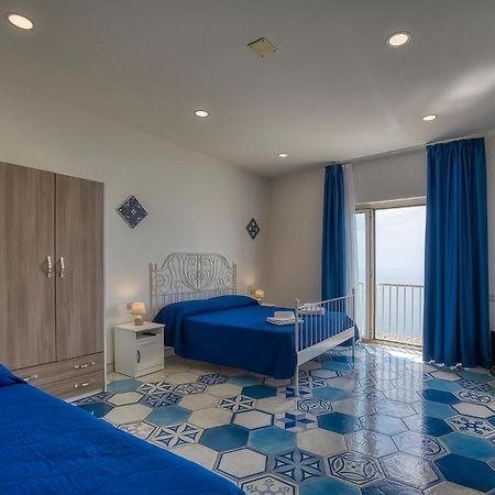 Tenuta La Picola Furore Εξωτερικό φωτογραφία