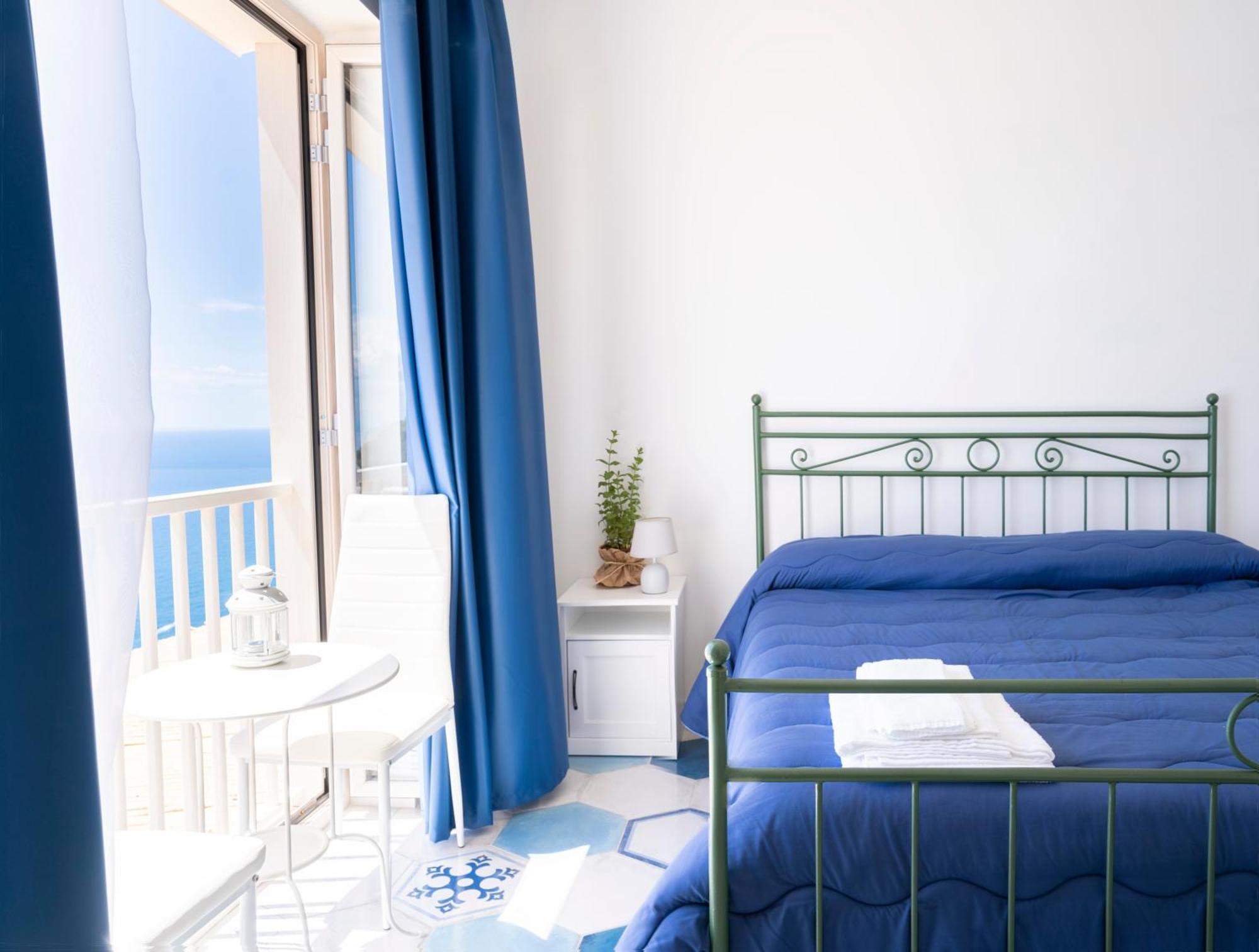 Tenuta La Picola Furore Δωμάτιο φωτογραφία
