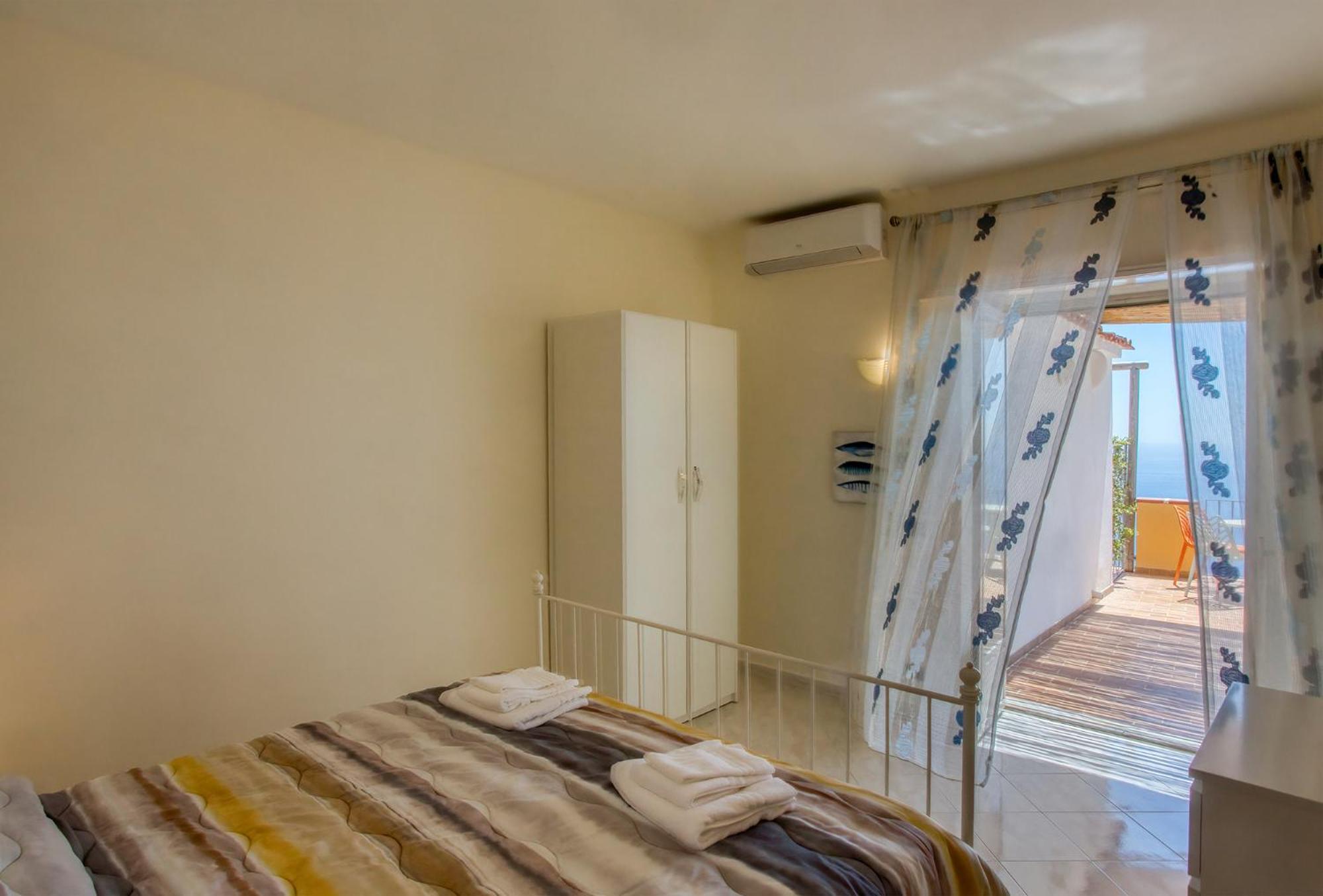 Tenuta La Picola Furore Εξωτερικό φωτογραφία