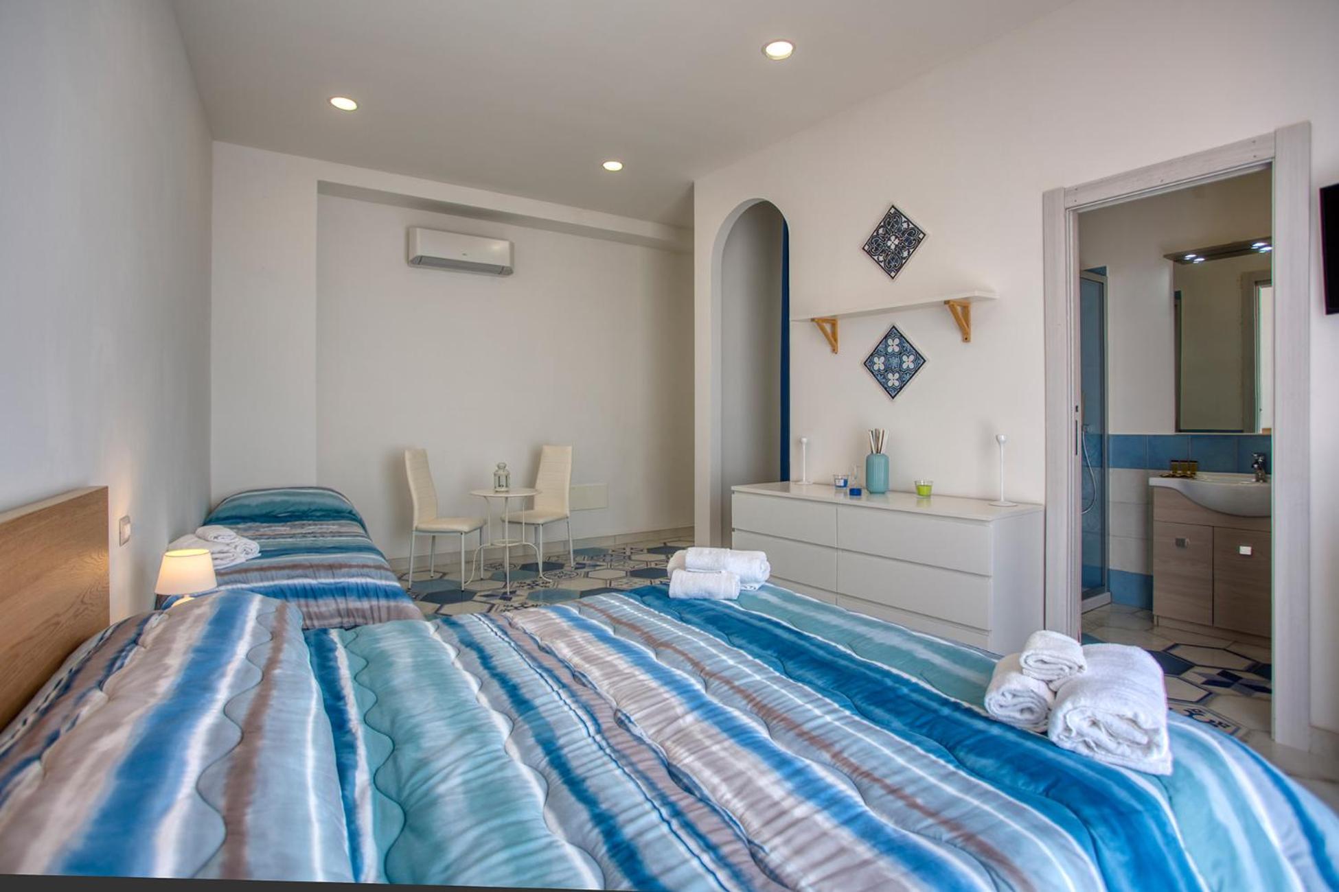 Tenuta La Picola Furore Δωμάτιο φωτογραφία