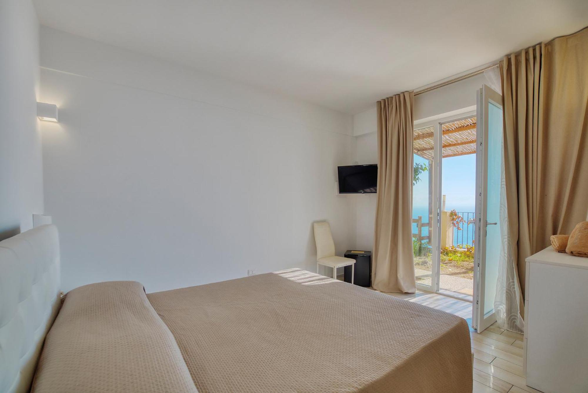 Tenuta La Picola Furore Δωμάτιο φωτογραφία